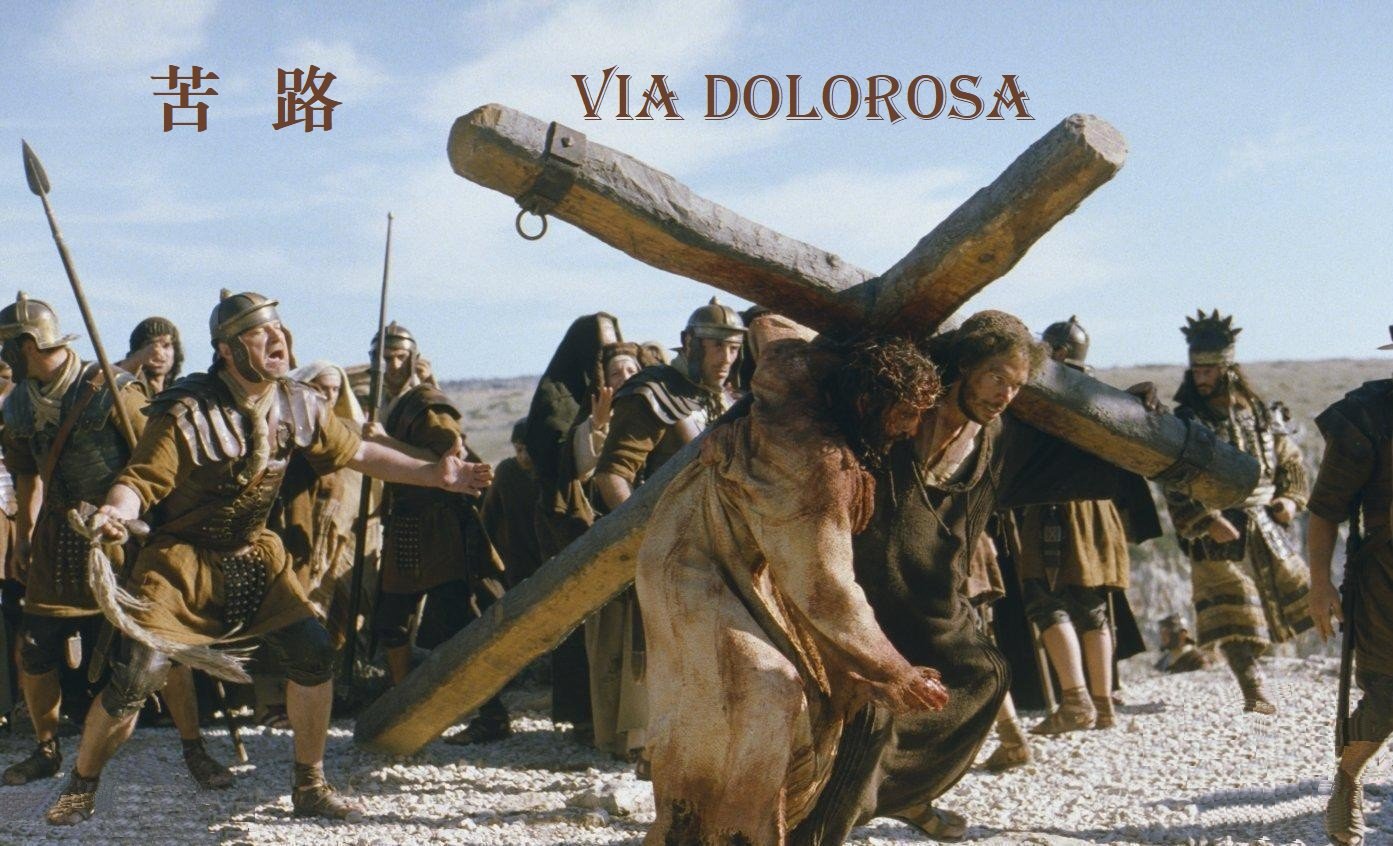 唯独基督 / In Christ Alone - 我灵飞翔