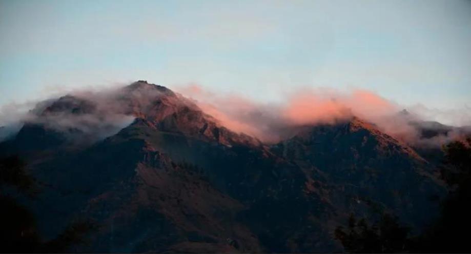 毫不夸张的第一次