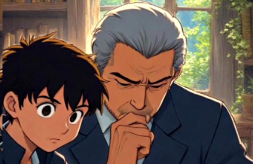 信靠上帝并祂的计划而非自己的