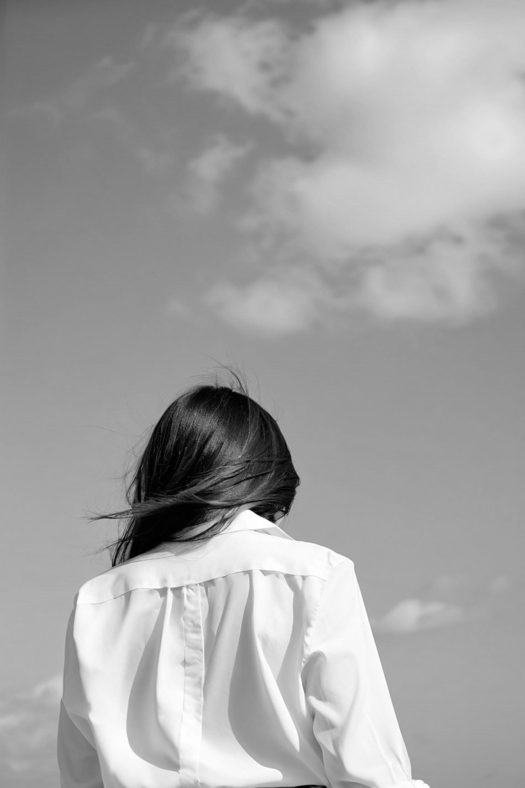 一直沉浸在老公的伤害中