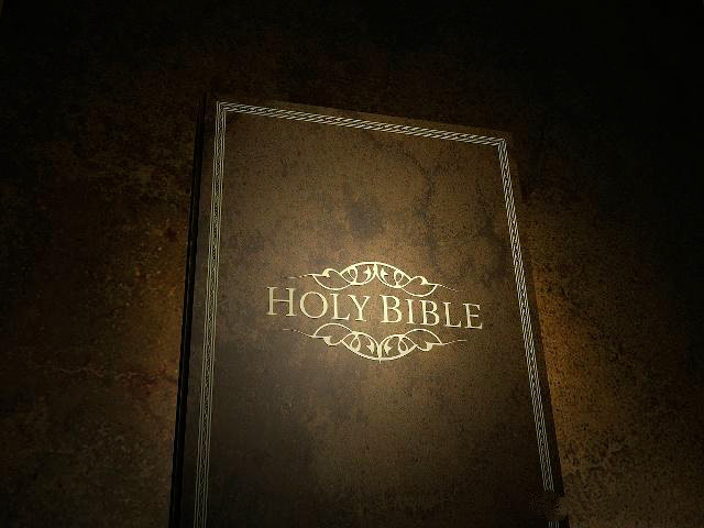 按着正意分解真理的道