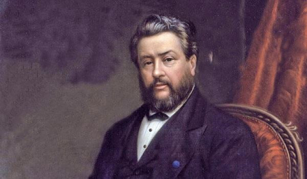 怎样读圣经——司布真