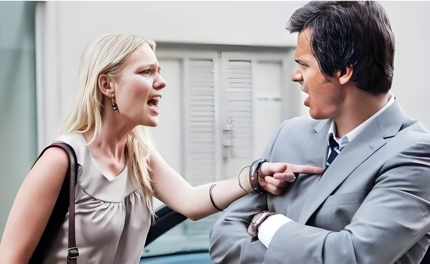 如何去爱你的女人