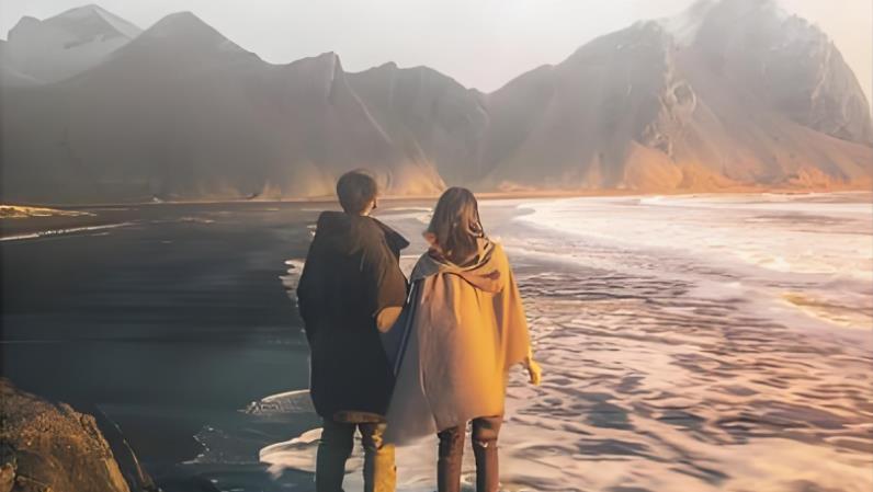 我又没出轨,只是交了个红颜知己而已(二)