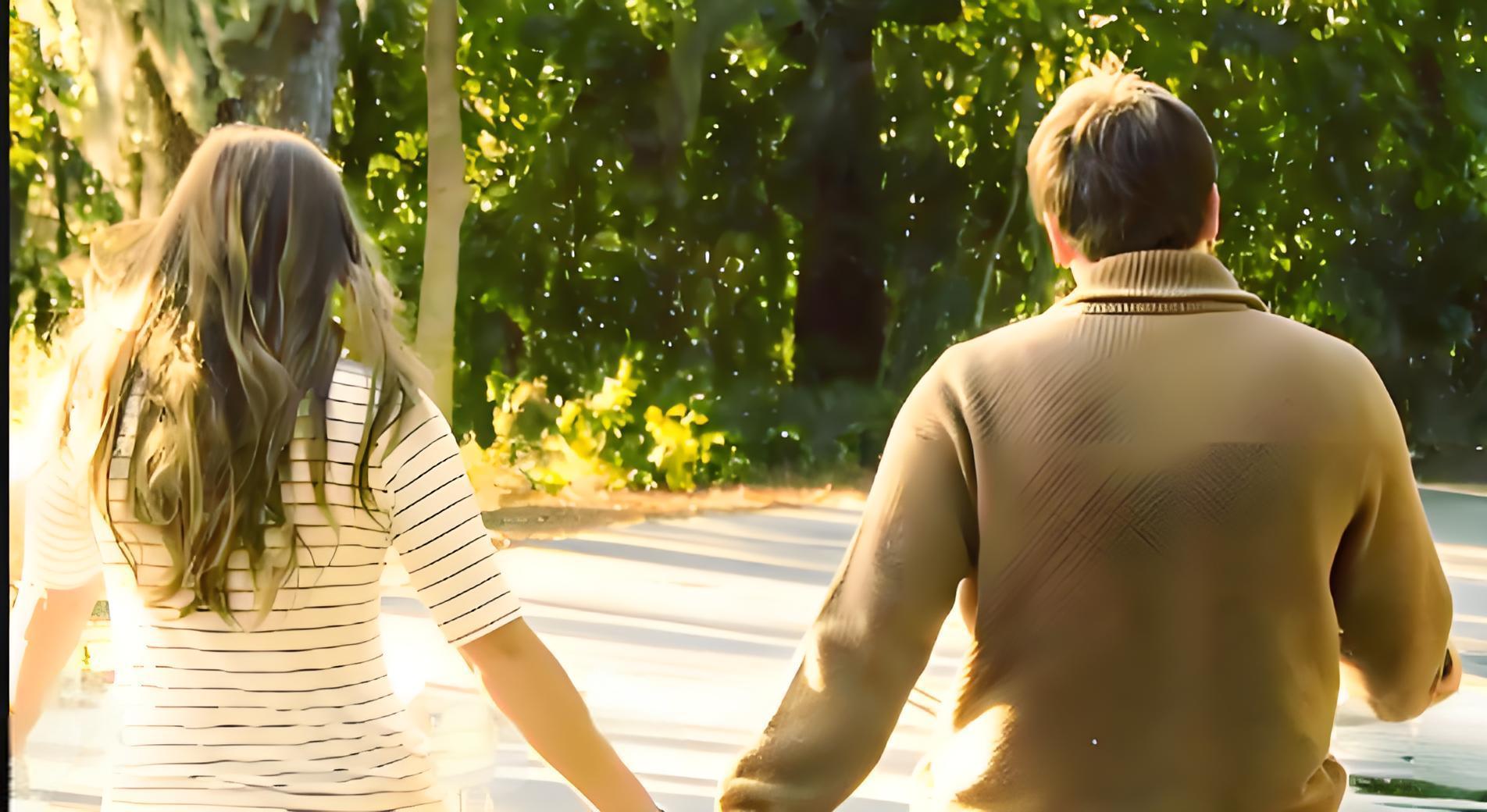 男人最大的需要——敬重