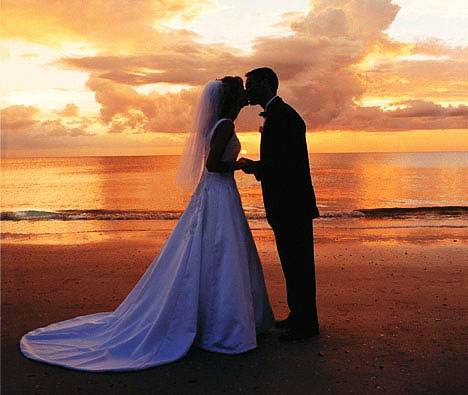 被福音支配的婚姻：活水的泉源（03）