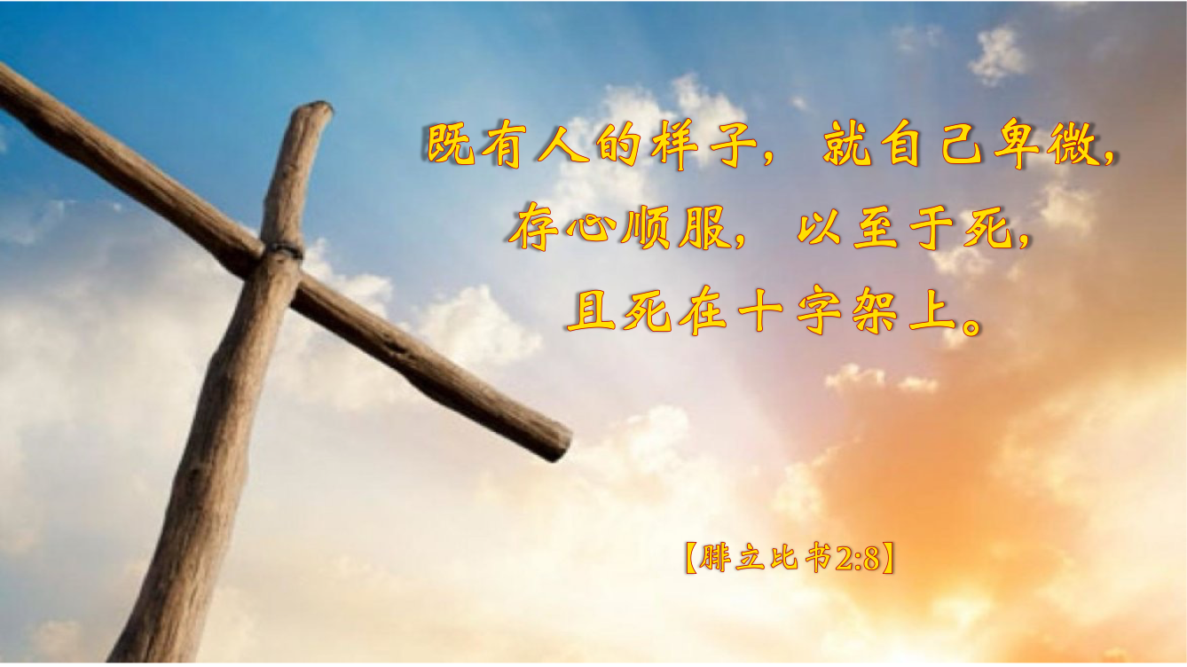 10-07-2025 至死的爱