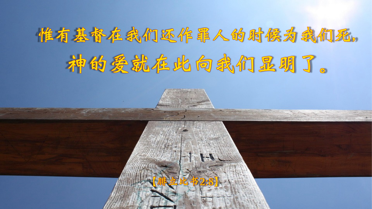 10-10-2025 爱的证明