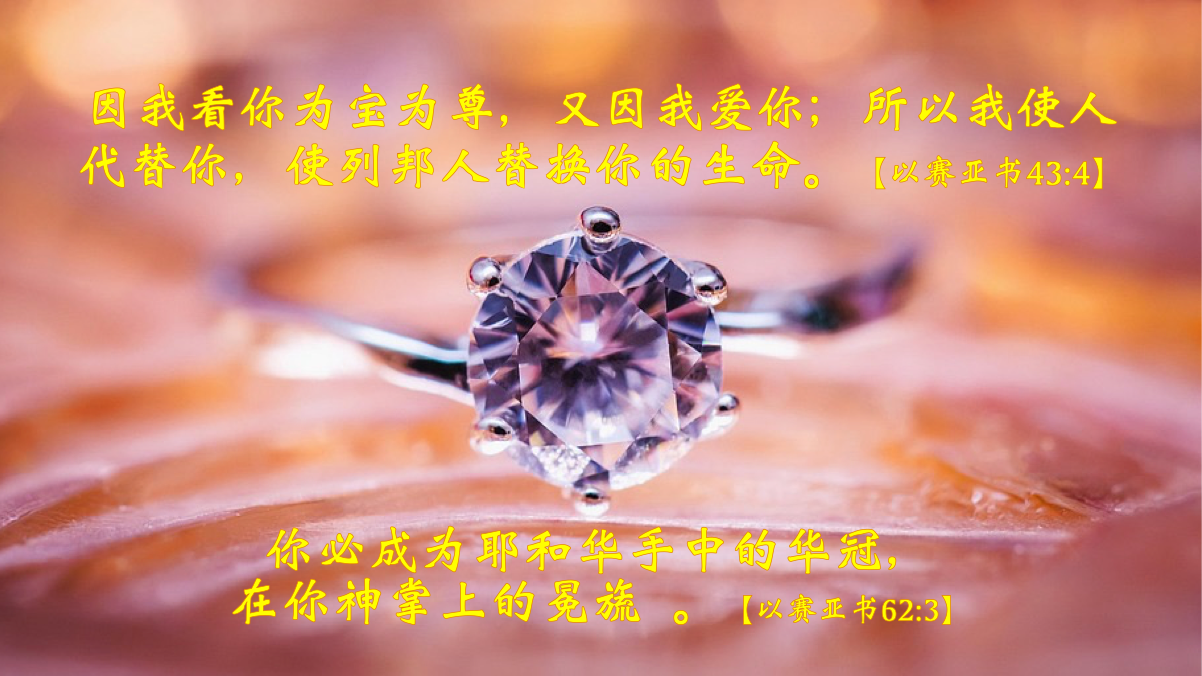 11-13-2025 眼中所看，手中所持