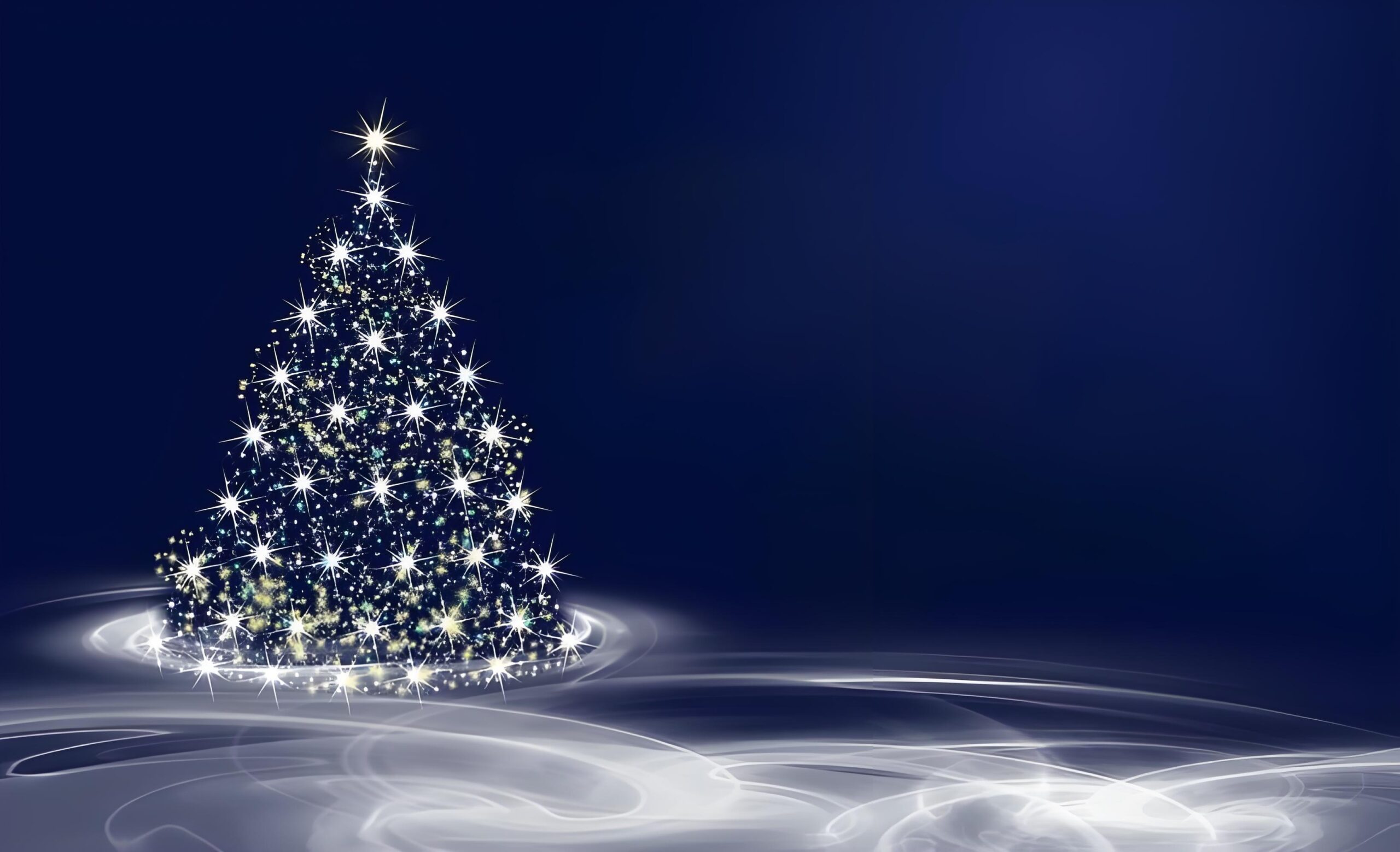 圣诞节有什么独特之处？ - 我灵飞翔, image size:2560x1559