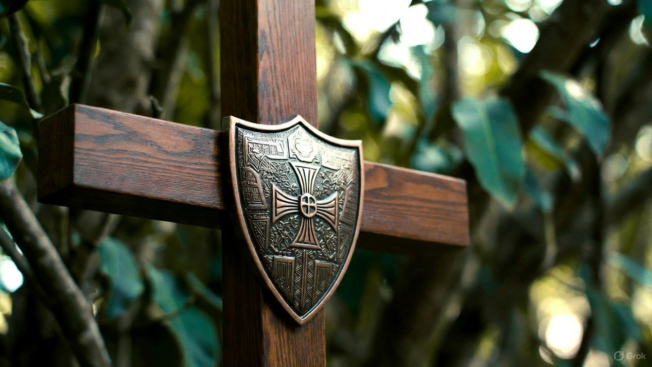 12-18-2025 神是我的荣耀